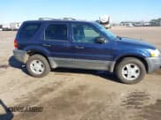 ✅ 2003 Ford Escape XLT Popular 2 • VIN: 1FMYU93193KC87505 • Lot: 43532686. Listed on IAAI with 138,748 mi. Free auction sales archive from the USA and detailed vehicle history report at DreamBid. Image 13.