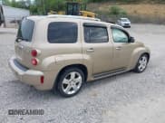 ✅ 2006 Chevrolet HHR LT • VIN: 3GNDA23P96S554505 • Lot: 42099860. Listed on IAAI with 185,957 mi. Free auction sales archive from the USA and detailed vehicle history report at DreamBid. Image 4.