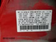 ✅ 2010 Honda Fit Sport • VIN: JHMGE8H46AC012450 • Lot: 86597405. Listed on Copart with 131,753 mi. Free auction sales archive from the USA and detailed vehicle history report at DreamBid. Image 13.