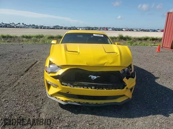 ✅ 2018 Ford Mustang EcoBoost • VIN: 1FA6P8TH0J5171394 • Lot: 71993005. Wystawiony na Copart z przebiegiem 129 799 mil. Bezpłatny archiwum sprzedaży aukcyjnych z USA i szczegółowy raport historii pojazdu na DreamBid. Zdjęcie 13.