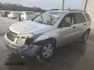 ✅ 2005 Chevrolet Equinox LS • VIN: 2CNDL13F156182722 • Lot: 80787854. Wystawiony na Copart z przebiegiem 145 274 mil mil. Skorzystaj z bezpłatnego archiwum sprzedaży aukcyjnych z USA i zobacz szczegółowy raport historii pojazdu na DreamBid. Zdjęcie 1.