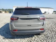 ✅ 2021 Jeep Compass Limited • VIN: 3C4NJCCBXMT528171 • Lot: 65296105. Listed on Copart with 107,766 mi. Free auction sales archive from the USA and detailed vehicle history report at DreamBid. Image 6.