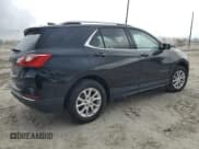 ✅ 2019 Chevrolet Equinox LT • VIN: 3GNAXWEUXKL202646 • Лот: 57761805. Опубликован ранее на Copart с пробегом 82 366 миль. Бесплатный доступ к архиву аукционных продаж из США и подробный отчёт об истории автомобиля на DreamBid. Изображение 3.