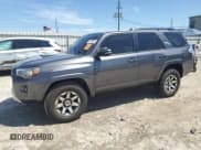 ✅ 2023 Toyota 4Runner TRD Off Road Premium • VIN: JTERU5JR2P6162883 • Лот: 80115695. Опубликован ранее на Copart с пробегом Не указан. Бесплатный доступ к архиву аукционных продаж из США и подробный отчёт об истории автомобиля на DreamBid. Изображение 1.