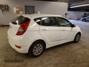 ✅ 2017 Hyundai Accent SE • VIN: KMHCT5AE2HU315023 • Лот: 65473973. Опубликован ранее на Copart с пробегом 78 712 миль. Бесплатный доступ к архиву аукционных продаж из США и подробный отчёт об истории автомобиля на DreamBid. Изображение 3.