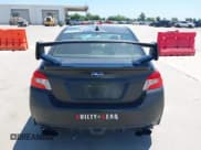 ✅ 2017 Subaru WRX • VIN: JF1VA1B62H9819907 • Lot: 42340922. Listed on IAAI with 78,033 mi. Free auction sales archive from the USA and detailed vehicle history report at DreamBid. Image 16.