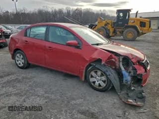 ✅ 2009 Nissan Sentra FE+ • VIN: 3N1AB61E49L667751 • Lot: 92245745. Wystawiony na Copart z przebiegiem Nie podano. Bezpłatny archiwum sprzedaży aukcyjnych z USA i szczegółowy raport historii pojazdu na DreamBid. Zdjęcie 4.