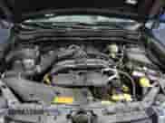 2015 Subaru Forester Premium with VIN JF2SJADC6FH535698, listed as a Copart auction lot 89537575 with 100,869 mi miles and Clean title. Bid and sale history available at DreamBid. Image 12.