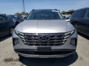 ✅ 2024 Hyundai Tucson Limited • VIN: KM8JFDD20RU163769 • Lot: 56393424. Wystawiony na Copart z przebiegiem 2 524 mil. Bezpłatny archiwum sprzedaży aukcyjnych z USA i szczegółowy raport historii pojazdu na DreamBid. Zdjęcie 5.