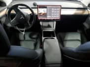 ✅ 2022 Tesla Model 3 • VIN: 5YJ3E1EA0NF331028 • Lot: 92853625. Listed on Copart with 15,584 mi. Free auction sales archive from the USA and detailed vehicle history report at DreamBid. Image 8.