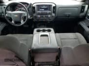 ✅ 2016 Chevrolet Silverado 2500HD LT • VIN: 1GC1KVE84GF240766 • Lot: 85331575. Wystawiony na Copart z przebiegiem 130 136 mil. Bezpłatny archiwum sprzedaży aukcyjnych z USA i szczegółowy raport historii pojazdu na DreamBid. Zdjęcie 8.