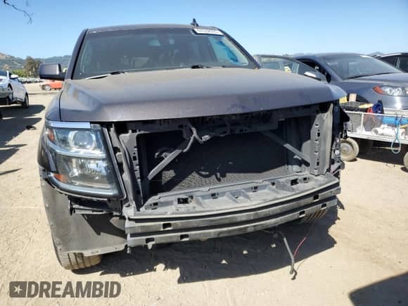 2016 Chevrolet Suburban LS z VIN 1GNSCGKC2GR209107, wystawiony jako Copart lot #67632005 z przebiegiem 199 422 mil mil oraz Szkoda całkowita • Salvage title. Historia ofert i sprzedaży dostępna na DreamBid. Obrazek 5.