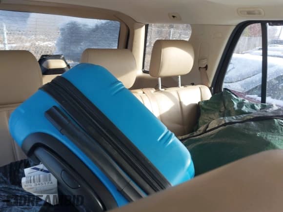 ✅ 2003 Mercedes-Benz M 350 • VIN: 4JGAB57E33A421704 • Lot: 41404597. Listed on IAAI with 192,078 mi. Free auction sales archive from the USA and detailed vehicle history report at DreamBid. Image 8.