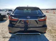 ✅ 2021 Lexus RX 450h • VIN: 2T2HGMDA1MC067173 • Лот: 71122455. Опубликован ранее на Copart с пробегом 16 760 миль. Бесплатный доступ к архиву аукционных продаж из США и подробный отчёт об истории автомобиля на DreamBid. Изображение 6.