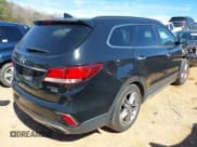 ✅ 2019 Hyundai Santa Fe Limited Ultimate • VIN: KM8SR4HF8KU303386 • Лот: 41690530. Опубликован ранее на IAAI с пробегом 121 309 миль. Бесплатный доступ к архиву аукционных продаж из США и подробный отчёт об истории автомобиля на DreamBid. Изображение 4.