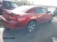 ✅ 2014 Dodge Charger RT • VIN: 2C3CDXCT9EH220356 • Lot: 41746302. Listed on IAAI with 79,525 mi. Free auction sales archive from the USA and detailed vehicle history report at DreamBid. Image 4.