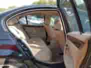 2003 BMW 3 Series 325xi с VIN WBAEU33453PM57891, выставлен на аукционе IAAI как лот 43202381 с пробегом 222 410 миль миль и . История ставок и продаж доступна на DreamBid. Изображение 8.