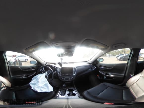 ✅ 2018 Chevrolet Malibu Hybrid • VIN: 1G1ZF5SU1JF118472 • Lot: 43278548. Listed on IAAI with 95,983 mi. Free auction sales archive from the USA and detailed vehicle history report at DreamBid. Image 18.