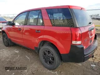 ✅ 2002 Saturn VUE • VIN: 5GZCZ63B72S830662 • Lot: 57725544. Wystawiony na Copart z przebiegiem 168 427 mil. Bezpłatny archiwum sprzedaży aukcyjnych z USA i szczegółowy raport historii pojazdu na DreamBid. Zdjęcie 2.