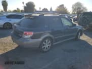 ✅ 2006 Subaru Impreza Outback Special Sports • VIN: JF1GG68696G817463 • Lot: 80893204. Listed on Copart with Not provided. Free auction sales archive from the USA and detailed vehicle history report at DreamBid. Image 3.