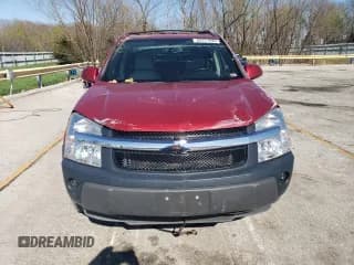 ✅ 2006 Chevrolet Equinox LT • VIN: 2CNDL73F366153792 • Лот: 52171225. Опубликован ранее на Copart с пробегом 222 874 миль. Бесплатный доступ к архиву аукционных продаж из США и подробный отчёт об истории автомобиля на DreamBid. Изображение 5.