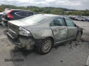 ✅ 2007 Volvo S80 I6 • VIN: YV1AS982471034997 • Lot: 71587574. Wystawiony na Copart z przebiegiem 148 992 mil. Bezpłatny archiwum sprzedaży aukcyjnych z USA i szczegółowy raport historii pojazdu na DreamBid. Zdjęcie 3.