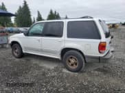 ✅ 1998 Ford Explorer XL • VIN: 1FMZU34X8WZB46179 • Lot: 69260315. Listed on Copart with 165,004 mi. Free auction sales archive from the USA and detailed vehicle history report at DreamBid. Image 2.