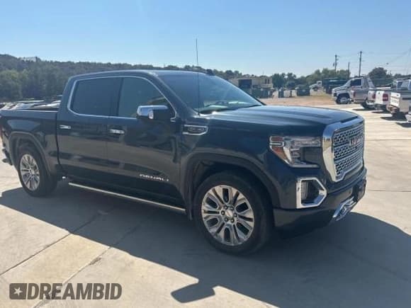 ✅ 2020 GMC Sierra 1500 • VIN: 1GTU99EL7LZ298965 • Lot: 76543944. Wystawiony na Copart z przebiegiem 74 502 mil. Bezpłatny archiwum sprzedaży aukcyjnych z USA i szczegółowy raport historii pojazdu na DreamBid. Zdjęcie 1.