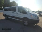 ✅ 2019 Ford Transit Passenger XL • VIN: 1FBZX2ZM4KKB54422 • Лот: 62767015. Опубликован ранее на Copart с пробегом 138 689 миль. Бесплатный доступ к архиву аукционных продаж из США и подробный отчёт об истории автомобиля на DreamBid. Изображение 4.