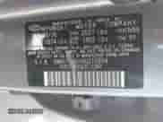 2017 Hyundai Accent SE with VIN KMHCT4AE0HU219904, listed as a IAAI auction lot 43356183 with 112,009 mi miles and . Bid and sale history available at DreamBid. Image 9.