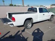 ✅ 1997 Dodge Dakota • VIN: 1B7GL23Y6VS207961 • Lot: 43703708. Wystawiony na IAAI z przebiegiem 297 431 mil. Bezpłatny archiwum sprzedaży aukcyjnych z USA i szczegółowy raport historii pojazdu na DreamBid. Zdjęcie 4.