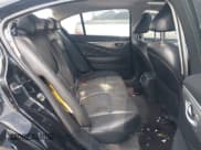 ✅ 2014 Infiniti Q50 • VIN: JN1BV7AP7EM677449 • Lot: 42278173. Listed on IAAI with 116,357 mi. Free auction sales archive from the USA and detailed vehicle history report at DreamBid. Image 8.