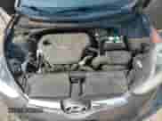 ✅ 2013 Hyundai Veloster w/Gray Int • VIN: KMHTC6AD3DU093986 • Лот: 70438194. Размещён на Copart с пробегом 115 746 миль миль. Получите бесплатный доступ к архиву аукционных продаж из США и посмотрите подробный отчёт об истории автомобиля на DreamBid. Изображение 11.