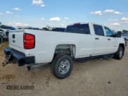 ✅ 2017 Chevrolet Silverado 2500HD Work Truck • VIN: 1GC1KUEY8HF170295 • Lot: 70995415. Wystawiony na Copart z przebiegiem 202 106 mil. Bezpłatny archiwum sprzedaży aukcyjnych z USA i szczegółowy raport historii pojazdu na DreamBid. Zdjęcie 3.