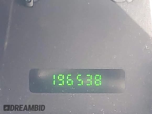 ✅ 2006 Ford Mustang GT Deluxe • VIN: 1ZVHT82H465228409 • Lot: 43337448. Wystawiony na IAAI z przebiegiem 196 538 mil. Bezpłatny archiwum sprzedaży aukcyjnych z USA i szczegółowy raport historii pojazdu na DreamBid. Zdjęcie 15.