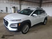 ✅ 2021 Hyundai Kona SEL • VIN: KM8K2CAA8MU612758 • Лот: 67595543. Опубликован ранее на Copart с пробегом 10 848 миль. Бесплатный доступ к архиву аукционных продаж из США и подробный отчёт об истории автомобиля на DreamBid. Изображение 1.