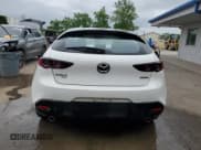 ✅ 2021 Mazda 3 Select • VIN: JM1BPBKL8M1326068 • Lot: 60969705. Listed on Copart with 41,634 mi. Free auction sales archive from the USA and detailed vehicle history report at DreamBid. Image 6.