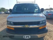 ✅ 2018 Chevrolet Express Cargo • VIN: 1GCWGAFG7J1906173 • Lot: 42176671. Listed on IAAI with 189,951 mi. Free auction sales archive from the USA and detailed vehicle history report at DreamBid. Image 12.