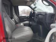 ✅ 2012 Chevrolet Express Cargo • VIN: 1GCZGTCA8C1123021 • Lot: 41212820. Listed on IAAI with 213,753 mi. Free auction sales archive from the USA and detailed vehicle history report at DreamBid. Image 5.