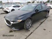 ✅ 2025 Mazda 3 S Preferred • VIN: 3MZBPACM2SM460430 • Лот: 89722295. Опубликован ранее на Copart с пробегом 8 621 миль. Бесплатный доступ к архиву аукционных продаж из США и подробный отчёт об истории автомобиля на DreamBid. Изображение 1.