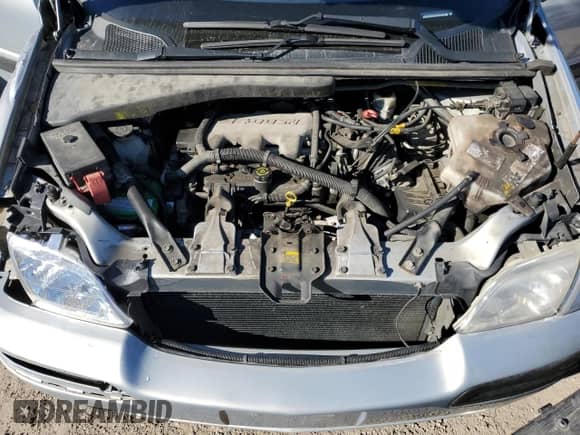 2001 Chevrolet Venture LS Y3G Mobility z VIN 1GNDX03E41D153437, wystawiony jako Copart lot #85565275 z przebiegiem 175 768 mil mil oraz Czysty tytuł • Clean title. Historia ofert i sprzedaży dostępna na DreamBid. Obrazek 12.