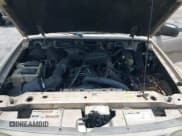 ✅ 1997 Mazda B-Series • VIN: 4F4CR12A8VTM11643 • Лот: 42379623. Опубликован ранее на IAAI с пробегом 261 675 миль. Бесплатный доступ к архиву аукционных продаж из США и подробный отчёт об истории автомобиля на DreamBid. Изображение 10.