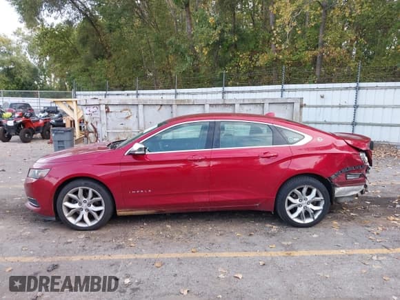 ✅ 2014 Chevrolet Impala LT • VIN: 2G1125S30E9107297 • Лот: 43347821. Опубликован ранее на IAAI с пробегом 149 942 миль. Бесплатный доступ к архиву аукционных продаж из США и подробный отчёт об истории автомобиля на DreamBid. Изображение 14.