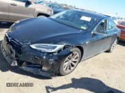 ✅ 2019 Tesla Model S 75D • VIN: 5YJSA1E2XKF306309 • Лот: 40461958. Опубликован ранее на IAAI с пробегом 38 987 миль. Бесплатный доступ к архиву аукционных продаж из США и подробный отчёт об истории автомобиля на DreamBid. Изображение 2.