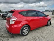 ✅ 2015 Toyota Prius Four • VIN: JTDZN3EU6FJ034923 • Лот: 86429285. Опубликован ранее на Copart с пробегом 182 327 миль. Бесплатный доступ к архиву аукционных продаж из США и подробный отчёт об истории автомобиля на DreamBid. Изображение 3.