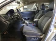 ✅ 2011 Suzuki Kizashi SE • VIN: JS2RF9A32B6110847 • Лот: 82027055. Опубликован ранее на Copart с пробегом 50 724 миль. Бесплатный доступ к архиву аукционных продаж из США и подробный отчёт об истории автомобиля на DreamBid. Изображение 7.