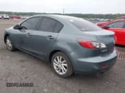 ✅ 2012 Mazda 3 i Touring • VIN: JM1BL1V89C1661335 • Lot: 43305112. Wystawiony na IAAI z przebiegiem 138 847 mil. Bezpłatny archiwum sprzedaży aukcyjnych z USA i szczegółowy raport historii pojazdu na DreamBid. Zdjęcie 3.