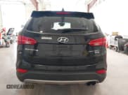 ✅ 2013 Hyundai Santa Fe Sport • VIN: 5XYZUDLA6DG121560 • Лот: 43672701. Опубликован ранее на IAAI с пробегом 93 347 миль. Бесплатный доступ к архиву аукционных продаж из США и подробный отчёт об истории автомобиля на DreamBid. Изображение 16.