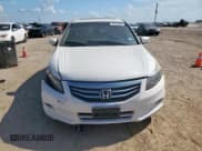 ✅ 2012 Honda Accord EX-L • VIN: 1HGCP3F82CA041592 • Лот: 85731865. Опубликован ранее на Copart с пробегом 124 244 миль. Бесплатный доступ к архиву аукционных продаж из США и подробный отчёт об истории автомобиля на DreamBid. Изображение 5.