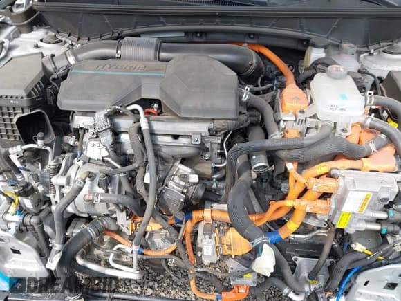 ✅ 2022 Hyundai Tucson Limited • VIN: KM8JFDA20NU065999 • Lot: 42382379. Wystawiony na IAAI z przebiegiem 22 534 mil. Bezpłatny archiwum sprzedaży aukcyjnych z USA i szczegółowy raport historii pojazdu na DreamBid. Zdjęcie 10.